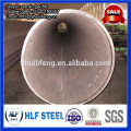 3-12m length ASTM A53B/ API5L LSAW pipe